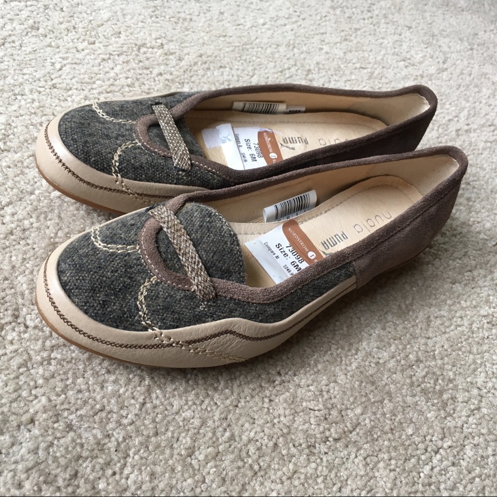 Puma Nuala Slip-on